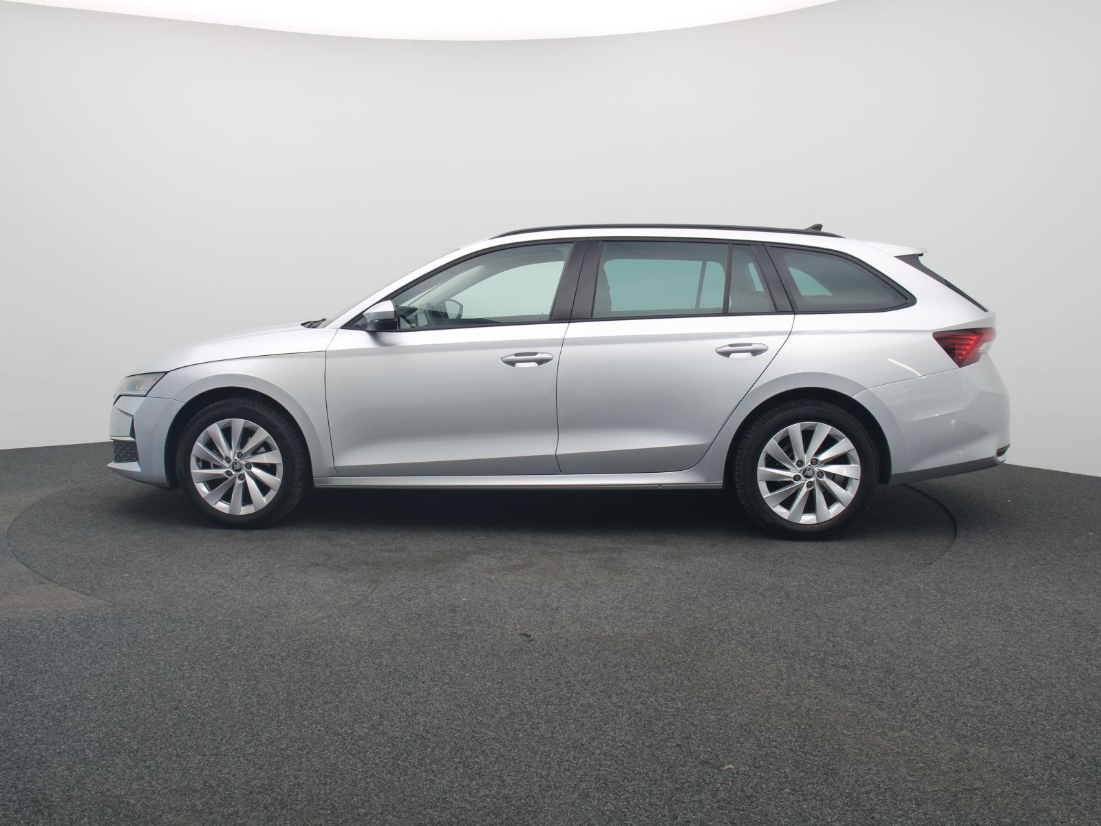 Skoda Octavia - Bild 3