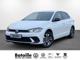 Volkswagen Polo ENERGY 1,0 4Season SHZ AppConnect GRA LED - Volkswagen Polo ENERGY mit Benzin-Antrieb