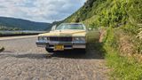 Cadillac Deville - Cadillac aus 1978