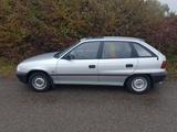 Opel Astra F |1,6i|Bj.:1992| 145.000km| Tüv 09/2025 - gebrauchte Opel Astra aus dem Jahr 1992