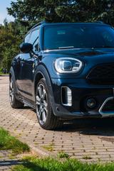 MINI Cooper S Countryman Cooper S E ALL4 Cooper S E - MINI Cooper S Countryman Plug-in Hybrid (PHEV) Gebrauchtwagen