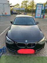 BMW 116i Sport Line Sport Line