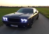 Dodge Challenger - Dodge Challenger