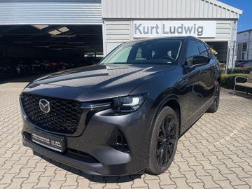 CX-60 e-SKYACTIV-D 200 AL-HOMURA CON-P PRE-COM-P