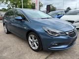 Opel Astra K Sports Tourer Innovation 1 Hand+SITZHEIZ - Opel Astra: Kombi, H