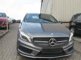 Mercedes-Benz A 200 BlueEfficiency AMG-NAVI-KAMERA-PANO-LEDER - Mercedes-Benz A-Klasse Gebrauchtwagen in Dortmund