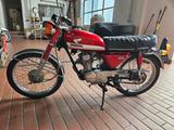 Honda CB 100 - Originalzustand - Top - HONDA MOFA