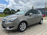 Opel Meriva B Innovation*AUT*NAVI*KLIMA*PDC*ALU*TÜV* - Opel Gebrauchtwagen in Sindelfingen