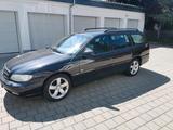 Opel Omega 2.2  TÜV Neu keine Beanstandungen - gebrauchte Opel Omega aus dem Jahr 1999