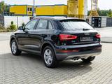 Audi Q3 2.0 TDI DSG design quattro *NAVI*PDC*XENON+* - Audi Q3 design mit Diesel-Antrieb