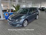 Skoda Fabia Combi 1.0 TSI Clever PDC+ACC+SHZ - Skoda Fabia: 1.0