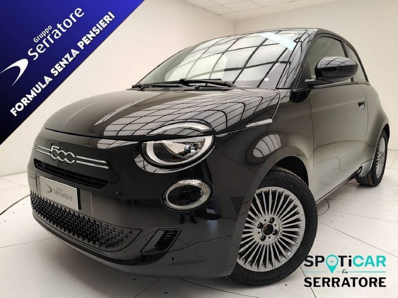 Image of Fiat 500
