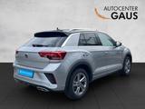 Volkswagen T-Roc R-Line 2.0 TDI DSG AHK*Navi*Kamera - VW T-Roc Gebrauchtwagen in Bielefeld