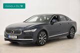 Volvo S90 Lim Recharge T8 AWD Aut Inscription H/K