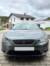 Seat Leon ST 1.6 TDI 81kW ECOMOTIVE Style Style - Seat Leon: Style Ecomotive