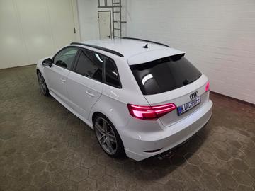 2019 AUDI S3 thumbnail 21
