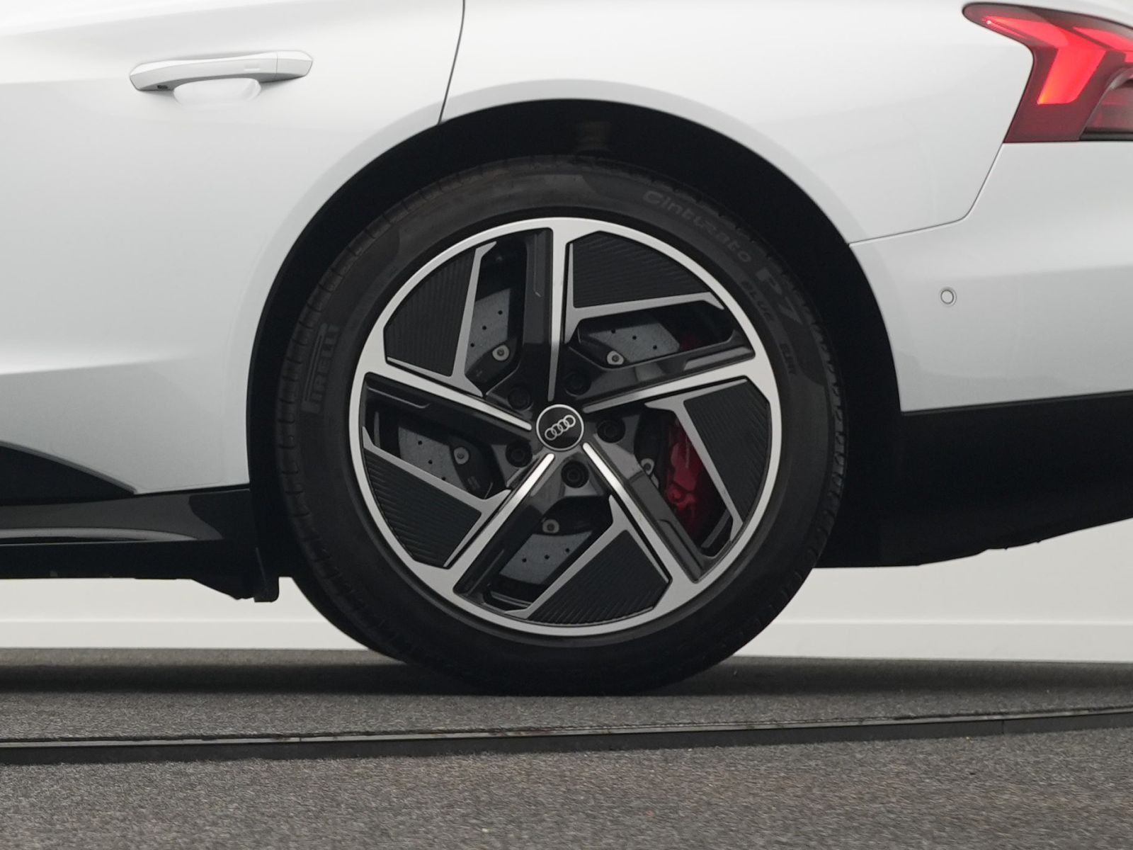 Audi e-tron GT - Bild 47
