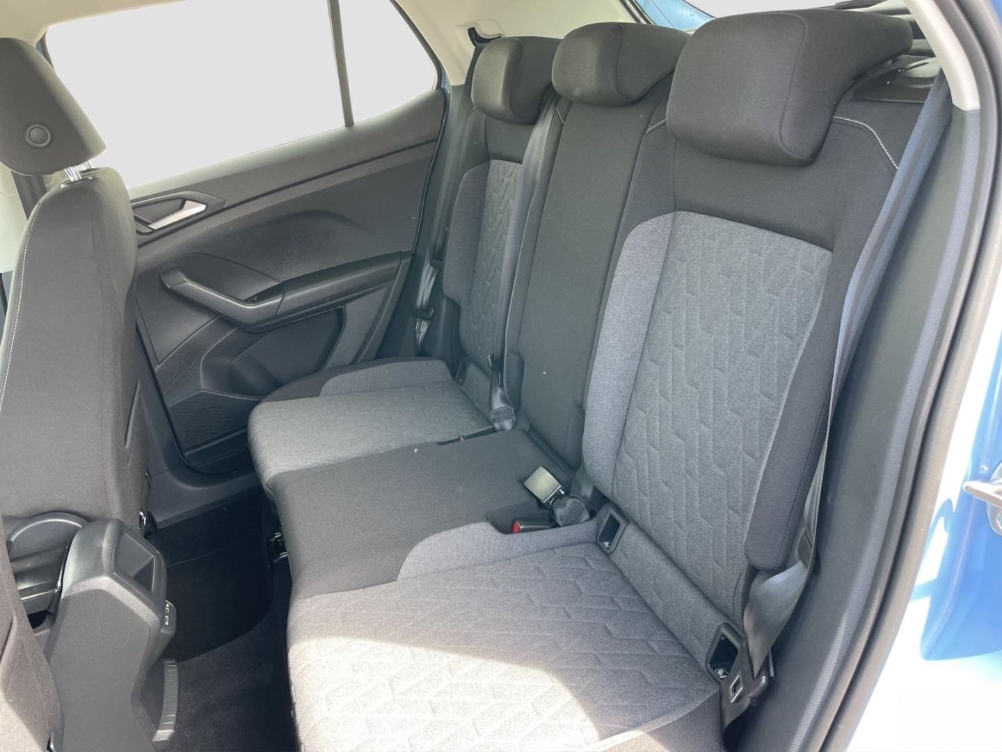 T-Cross Life 1.0 TSI*Navi*LED*ACC*Apple CarPlay*