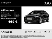 Audi A3 - Vorschau Bild 1