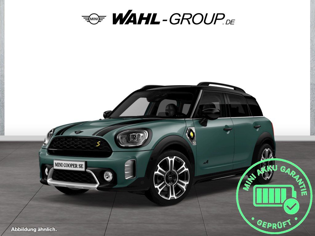 Image of MINI Countryman SE (Cooper)