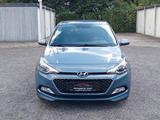 Hyundai i20 Style*wenig km*Automatik*Viele Extras*LPG - Hyundai i20 mit LPG-Antrieb