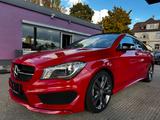 Mercedes-Benz CLA 200 Shooting Brake  "Panorama"HU/AU+Service" - Mercedes-Benz CLA 200 in Halle