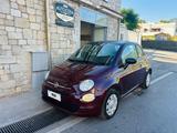 Fiat 500 1.2 Pop "GPL" - Fiat 500: Braun