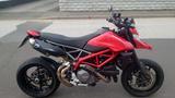 Ducati Hypermotard 950 - Vollausstatt. Neupreis 19.200 