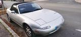 Mazda MX 5 NA Miata EZ 4/91 H Kennzeichen.... - Mazda: Mx Miata