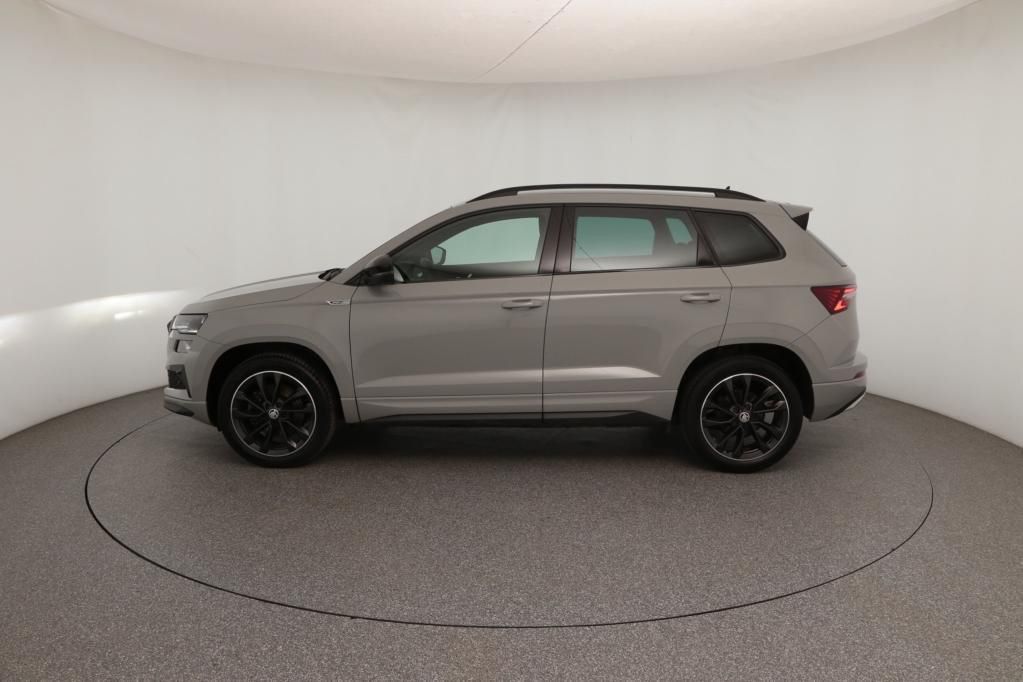 Skoda Karoq Sportline 1.5 TSI CAM*WINTER*LED*NAV