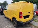 Peugeot Expert Kasten Pro L1 Dangel 4x4 - Peugeot Expert aus 2018