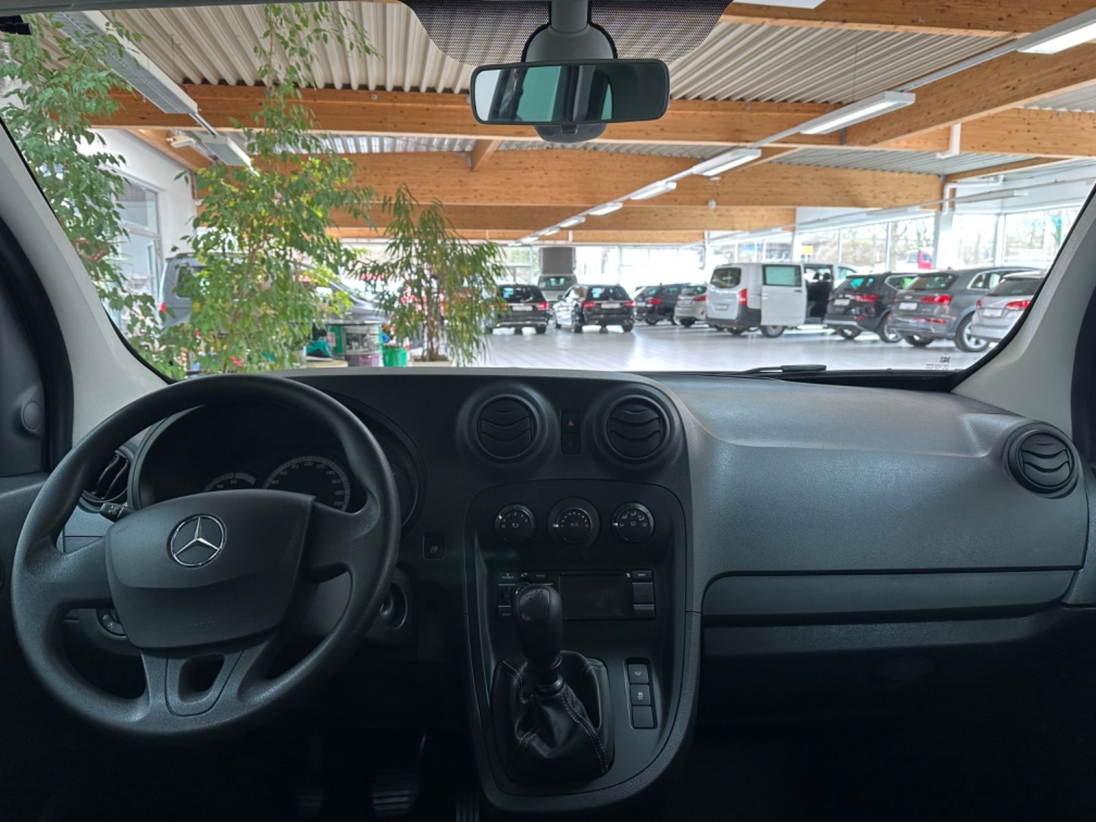 Fahrzeugabbildung Mercedes-Benz Citan Kombi 109 CDI lang Tourer