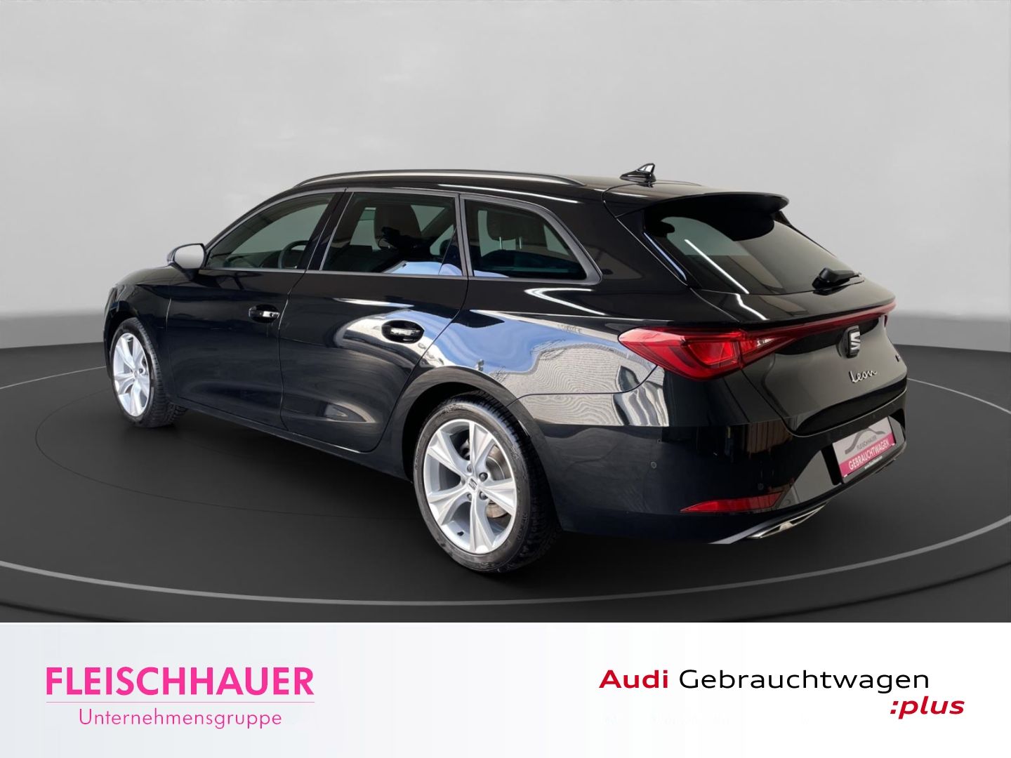 Seat Leon - Bild 6