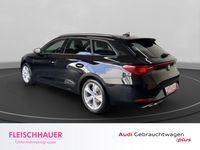 Seat Leon - Vorschau Bild 6