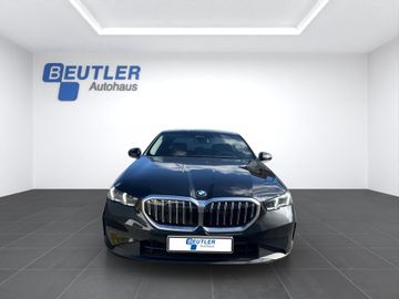 BMW 520 - 9