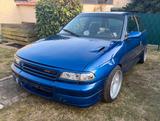 Opel Astra F GSI Umbau mit 3,0l V6 Motor X... - Opel Astra: Gsi