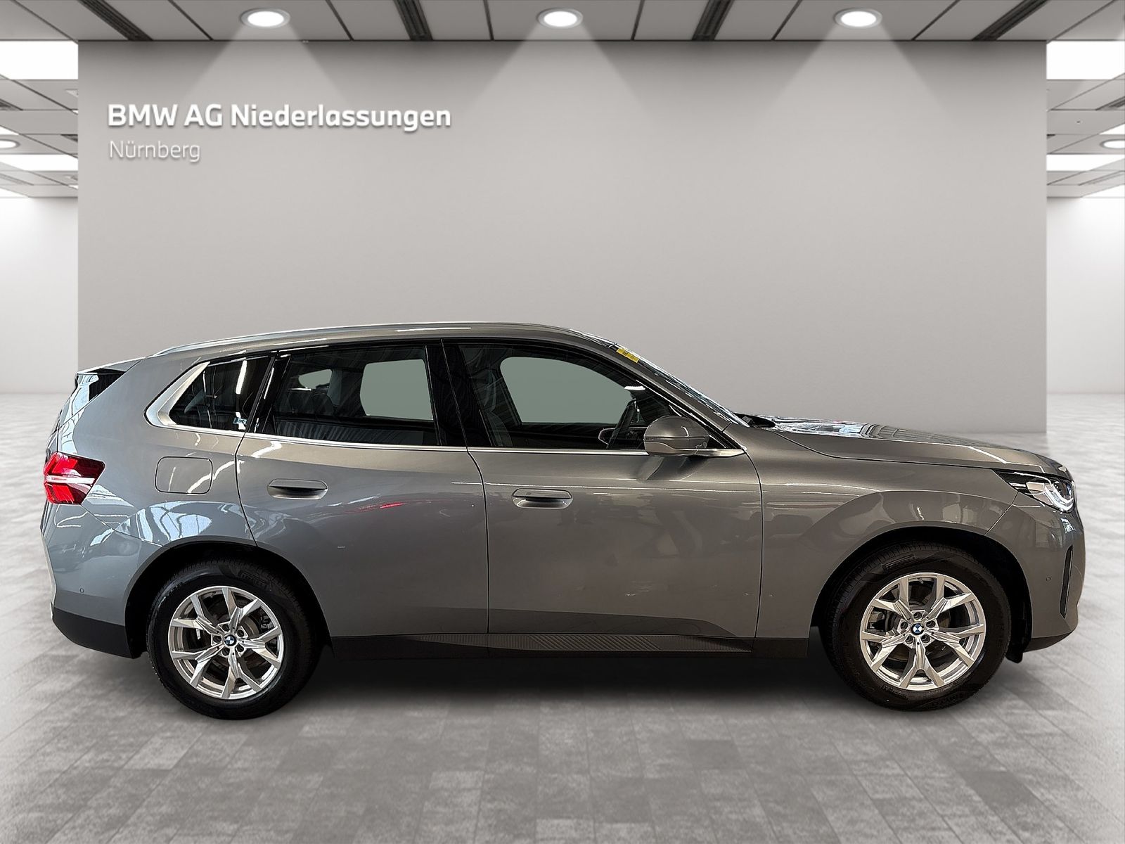 BMW X3 - Bild 5