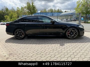 BMW M5 - 5