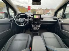 NISSAN Townstar Kombi L1 Tekna 1.3DIG-T