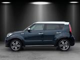 Kia Soul 1.6 GDI Spirit/AHK/KAMERA/LEDER/SHZ/ - Kia Soul: 1.6