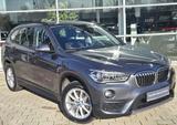 BMW X1 xDrive20i Aut. Advantage - BMW X1 in Augsburg