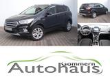 Ford Kuga Cool & Connect mit vielen Extras !!! - Ford Kuga in Magdeburg