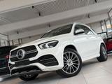 Mercedes-Benz GLE 350 d /AMG/PANO/MASSAGE/LUFT/DIST/AHK/21ZOLL - Gebrauchtwagen in Siegen
