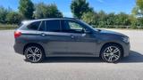 BMW X1 sDrive20d M Sport Steptronic M Sport - BMW X1: Sdrive 20d