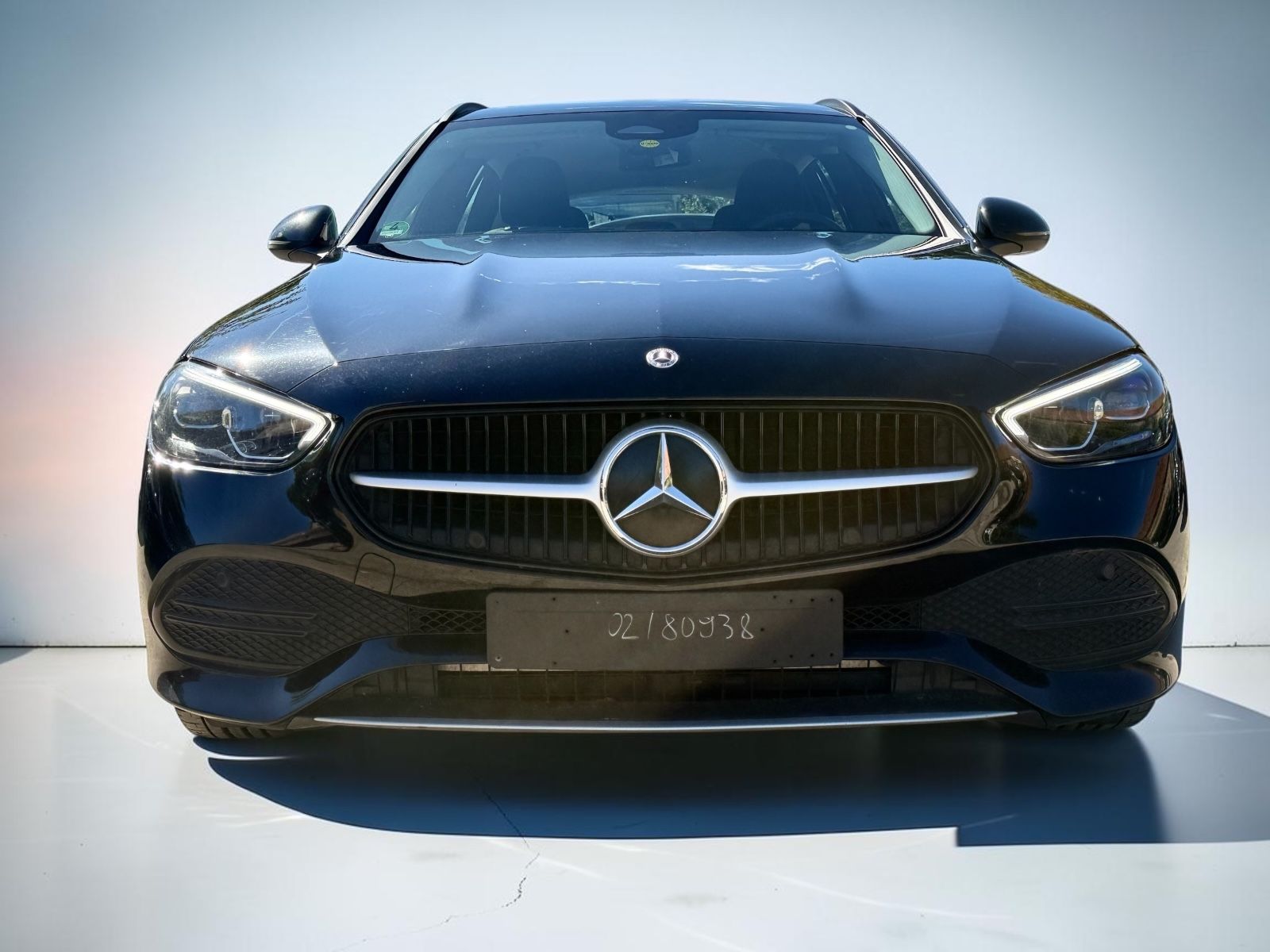 Mercedes-Benz C 220 C T-Modell C 220 d 4Matic LED 1ERH imagem 2
