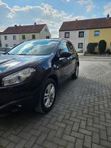 Nissan Qashqai 1.5 dCi DPF i-Way,PANO,KEYLESS,KAMERA - Nissan Qashqai i-Way mit Diesel-Antrieb