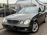 Mercedes-Benz E 500 V8 Limousine/DESIGNO/Exclusive/ - gebrauchte Mercedes-Benz E 500 aus dem Jahr 2003