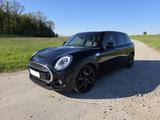 MINI Mini Cooper S Clubman Automatik