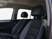 Volkswagen Touran - Vorschau Bild 13