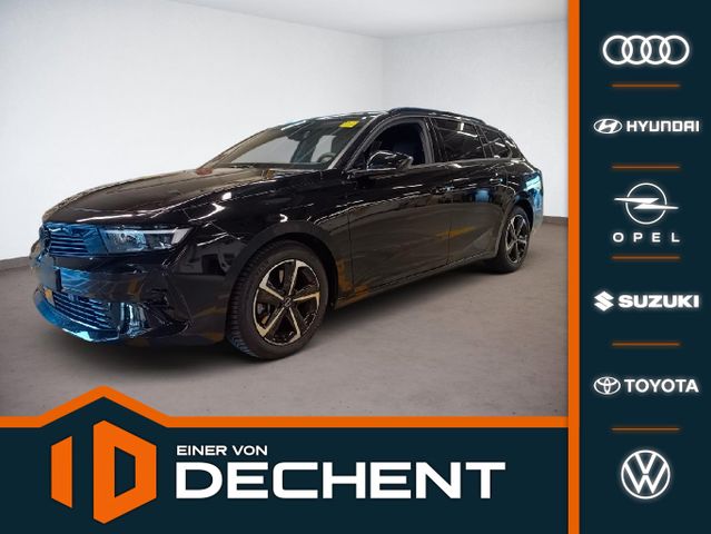 Opel Astra L ST GS/Automatik/Navi/Allwetter!